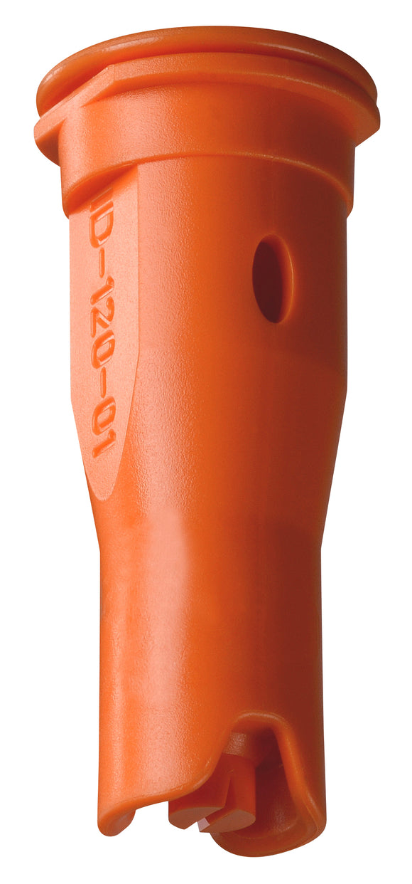 Duza Lechler ID-120 de pulverizare plate cu injector de aer, unghi 120°