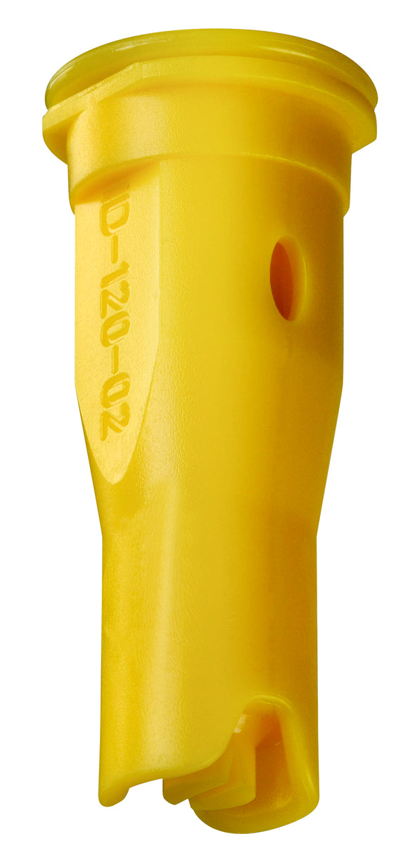 Duza Lechler ID-120 de pulverizare plate cu injector de aer, unghi 120°