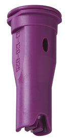 Duza Lechler ID-120 de pulverizare plate cu injector de aer, unghi 120°-8