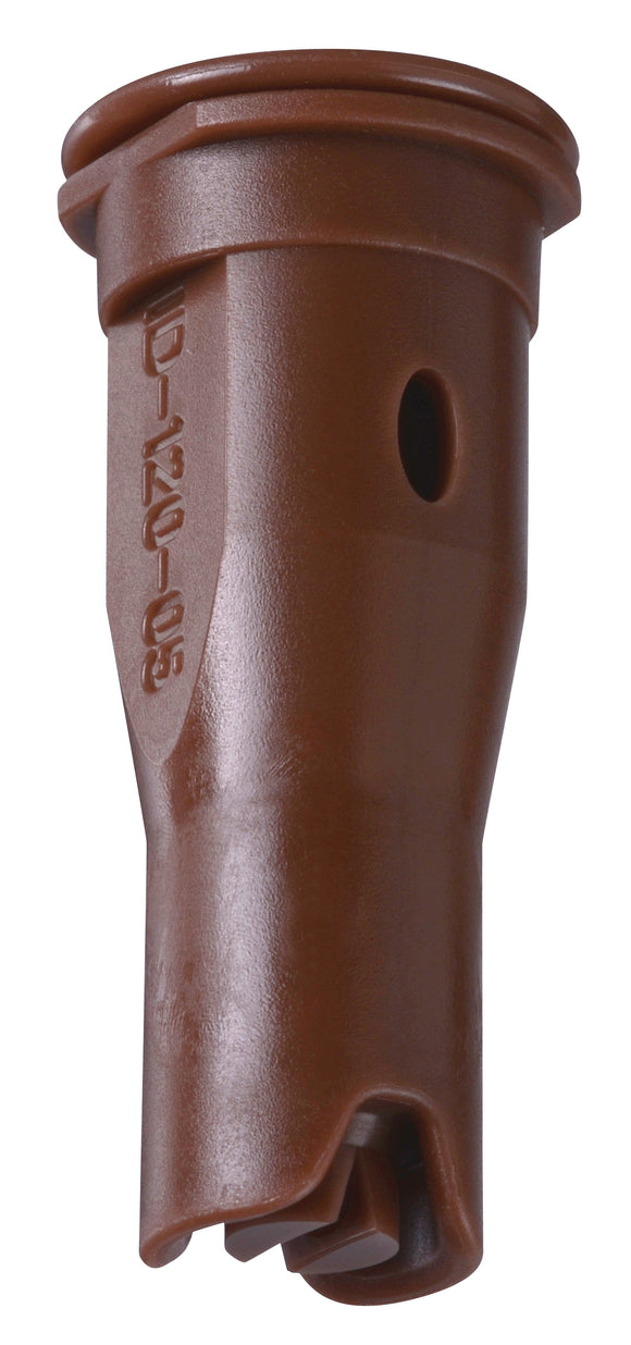 Duza Lechler ID-120 de pulverizare plate cu injector de aer, unghi 120°