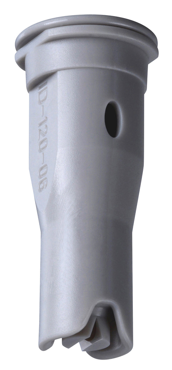 Duza Lechler ID-120 de pulverizare plate cu injector de aer, unghi 120°