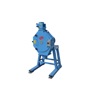 MOARĂ STRUCTURALĂ MS 15 - 3,5 To/h porumb | Ideal ferme mici și mijlocii