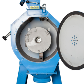 Moara structurală | MS 15 - 0