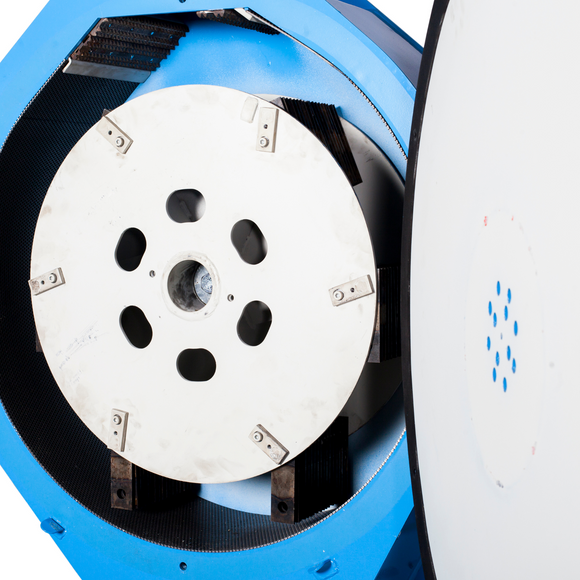 Moara structurală | MS 37