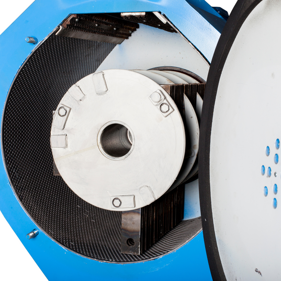 Moara structurală | MS 37