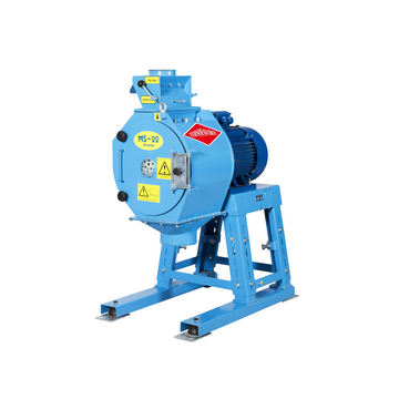 Moara structurală | MS 22