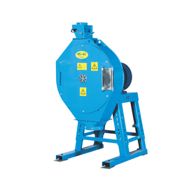 Moara structurală | MS 45