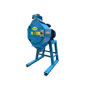 Moara structurală | MS 55