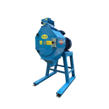 Moara structurală | MS 55