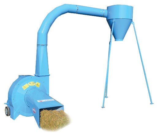 Tocătoarea de fibroase