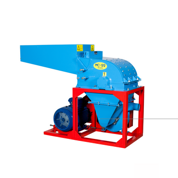 Moară cu ciocane universală MCU 22 M - 22 kW