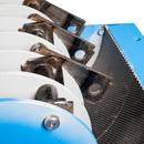 Moară cu ciocane universală MCU 22 M - 22 kW-3