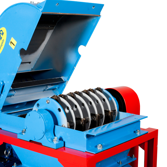 Moară cu ciocane universală MCU 22 M - 22 kW