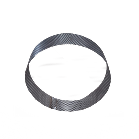 Sită pentru moara de cereale cu aspirtie boabe -37 kW