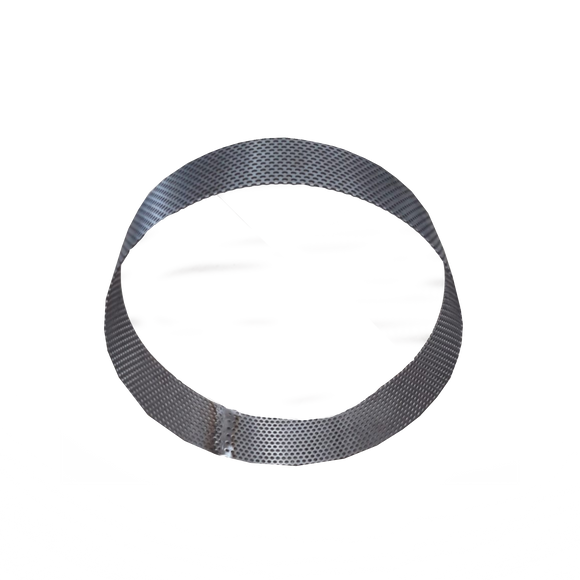 Sită pentru moara de cereale cu aspirtie boabe - 7,5 kW