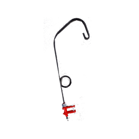 Patina cu suport D10