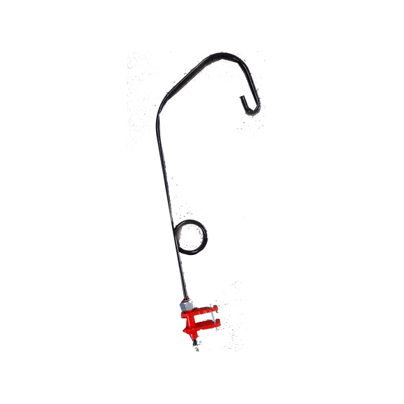 Patina cu suport D10