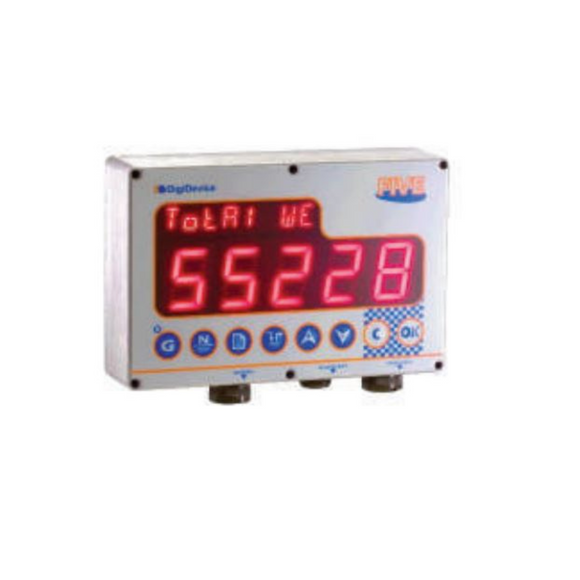 Sistem de cântărire Digi Device