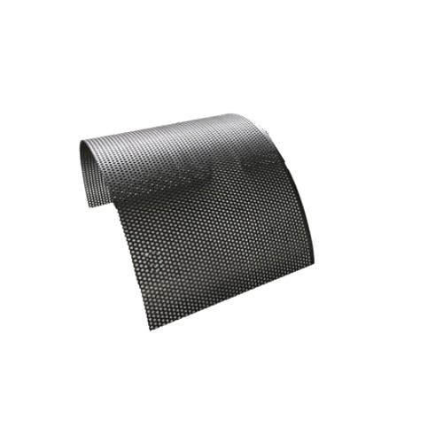 Sită MC 7,5 pentru moara cu ciocane universală Tehnofavorit, 565 x 225 mm