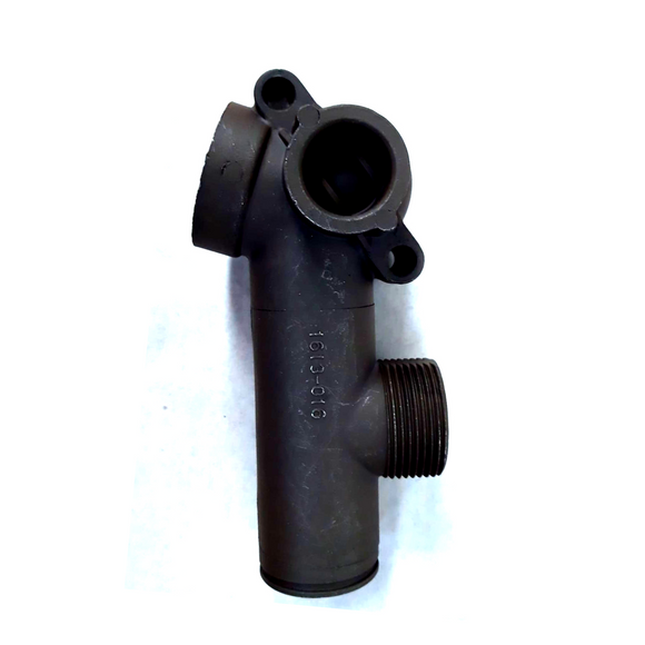 Tub colector 1613.016