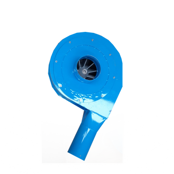 Ventilator pentru moara MC 22