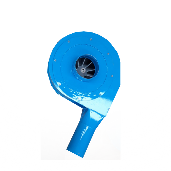 Ventilator pentru moara MC 22